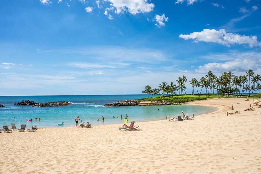 泰国-普吉岛-甲米-斯米兰6或7日游